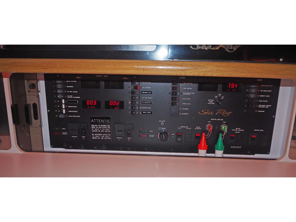 picture Électricité